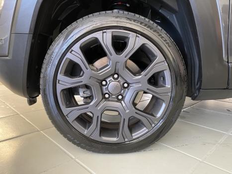 JEEP Renegade 1.3 16V 4P FLEX T270 S 4X4 TURBO AUTOM�TICO, Foto 7
