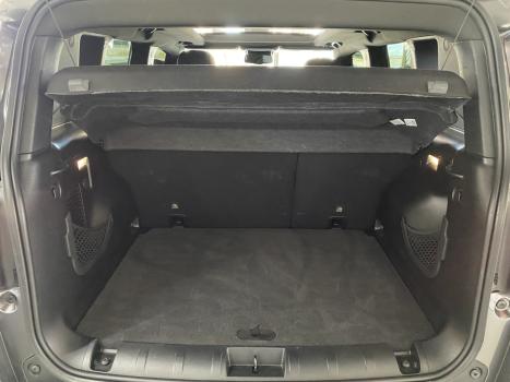 JEEP Renegade 1.3 16V 4P FLEX T270 S 4X4 TURBO AUTOM�TICO, Foto 12