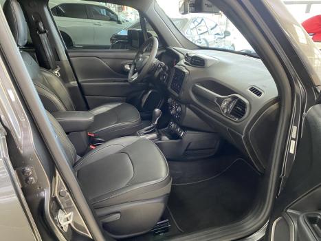 JEEP Renegade 1.3 16V 4P FLEX T270 S 4X4 TURBO AUTOM�TICO, Foto 13