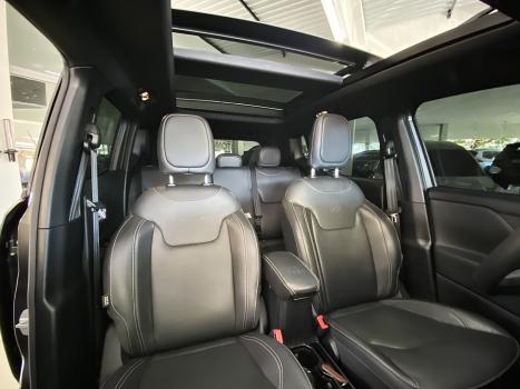 JEEP Renegade 1.3 16V 4P FLEX T270 S 4X4 TURBO AUTOM�TICO, Foto 14
