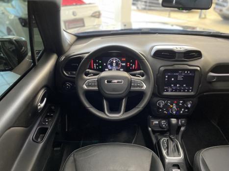 JEEP Renegade 1.3 16V 4P FLEX T270 S 4X4 TURBO AUTOM�TICO, Foto 15