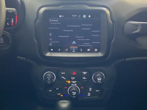 JEEP Renegade 1.3 16V 4P FLEX T270 S 4X4 TURBO AUTOM�TICO, Foto 16