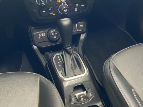 JEEP Renegade 1.3 16V 4P FLEX T270 S 4X4 TURBO AUTOM�TICO, Foto 17