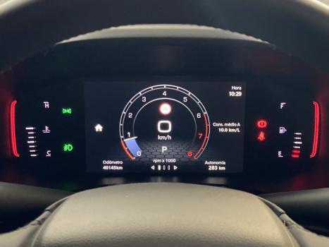 JEEP Renegade 1.3 16V 4P FLEX T270 S 4X4 TURBO AUTOM�TICO, Foto 18