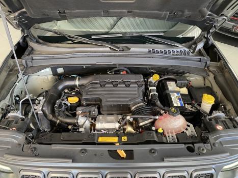 JEEP Renegade 1.3 16V 4P FLEX T270 S 4X4 TURBO AUTOM�TICO, Foto 19