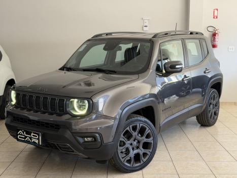 JEEP Renegade 1.3 16V 4P FLEX T270 S 4X4 TURBO AUTOM�TICO, Foto 1