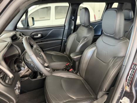 JEEP Renegade 1.3 16V 4P FLEX T270 S 4X4 TURBO AUTOM�TICO, Foto 11