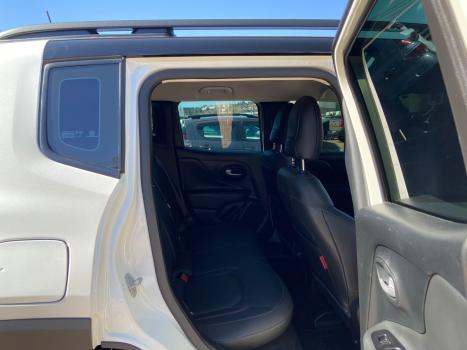 JEEP Renegade 1.3 16V 4P FLEX T270 TRAILHAWK 4X4 TURBO AUTOM�TICO, Foto 16