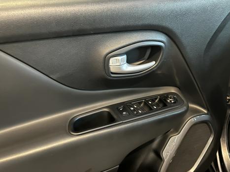 JEEP Renegade 1.3 16V 4P FLEX T270 LONGITUDE TURBO AUTOM�TICO, Foto 14