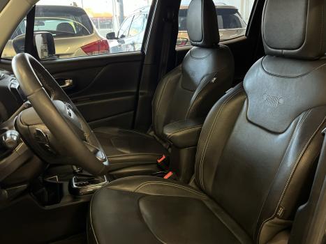 JEEP Renegade 1.3 16V 4P FLEX T270 LONGITUDE TURBO AUTOM�TICO, Foto 15