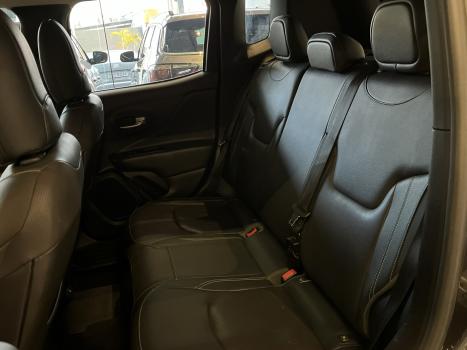 JEEP Renegade 1.3 16V 4P FLEX T270 LONGITUDE TURBO AUTOM�TICO, Foto 16