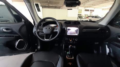 JEEP Renegade 1.3 16V 4P FLEX T270 LONGITUDE TURBO AUTOM�TICO, Foto 5