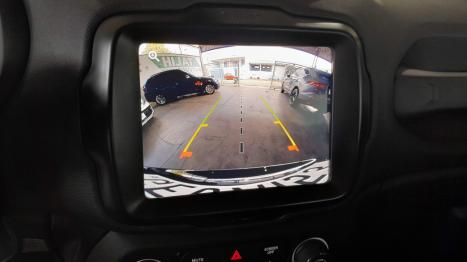 JEEP Renegade 1.3 16V 4P FLEX T270 LONGITUDE TURBO AUTOM�TICO, Foto 7