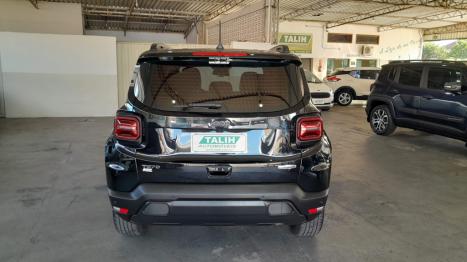 JEEP Renegade 1.3 16V 4P FLEX T270 LONGITUDE TURBO AUTOM�TICO, Foto 9