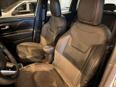JEEP Renegade 1.3 16V 4P FLEX T270 LONGITUDE TURBO AUTOM�TICO, Foto 15
