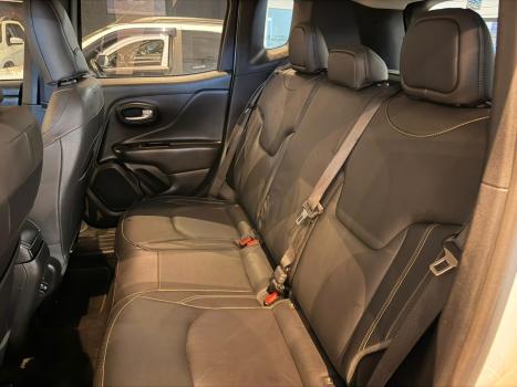 JEEP Renegade 1.3 16V 4P FLEX T270 LONGITUDE TURBO AUTOM�TICO, Foto 16