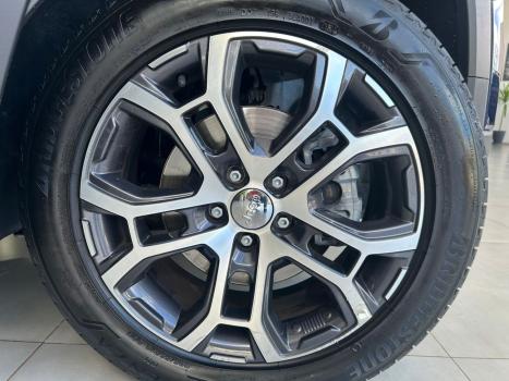 JEEP Renegade 1.3 16V 4P FLEX T270 LONGITUDE TURBO AUTOM�TICO, Foto 5