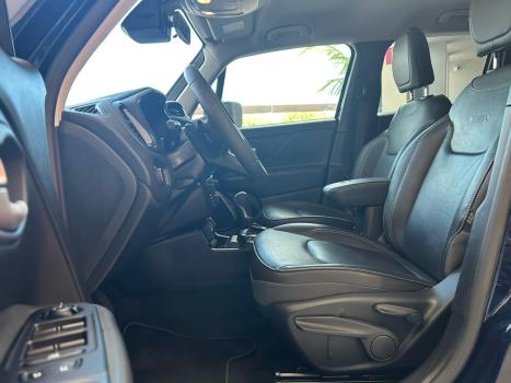 JEEP Renegade 1.3 16V 4P FLEX T270 LONGITUDE TURBO AUTOM�TICO, Foto 8