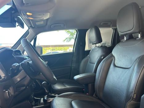 JEEP Renegade 1.3 16V 4P FLEX T270 LONGITUDE TURBO AUTOM�TICO, Foto 9