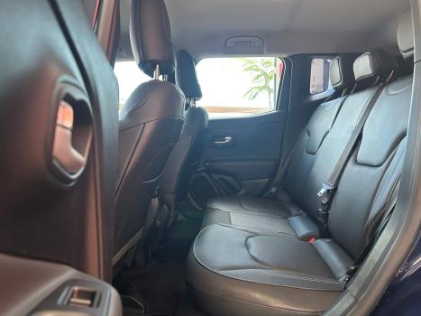 JEEP Renegade 1.3 16V 4P FLEX T270 LONGITUDE TURBO AUTOM�TICO, Foto 10