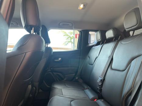 JEEP Renegade 1.3 16V 4P FLEX T270 LONGITUDE TURBO AUTOM�TICO, Foto 11
