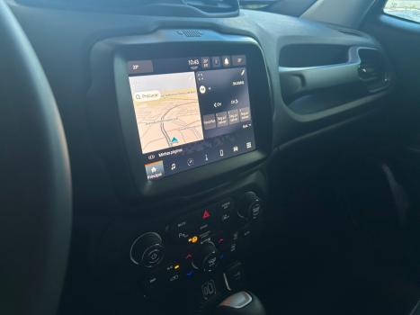 JEEP Renegade 1.3 16V 4P FLEX T270 LONGITUDE TURBO AUTOM�TICO, Foto 18