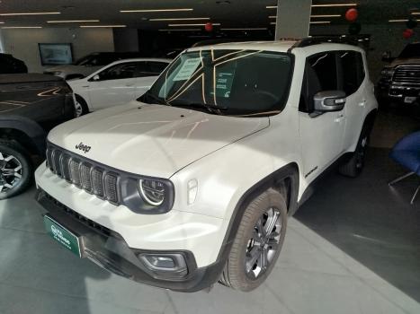 JEEP Renegade 1.3 16V 4P FLEX T270 LONGITUDE NIGHT EAGLE TURBO AUTOM�TICO, Foto 1