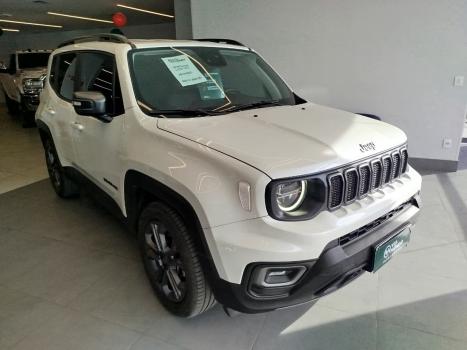 JEEP Renegade 1.3 16V 4P FLEX T270 LONGITUDE NIGHT EAGLE TURBO AUTOM�TICO, Foto 3