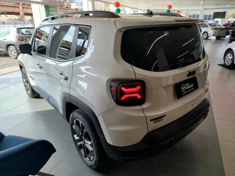 JEEP Renegade 1.3 16V 4P FLEX T270 LONGITUDE NIGHT EAGLE TURBO AUTOM�TICO, Foto 6