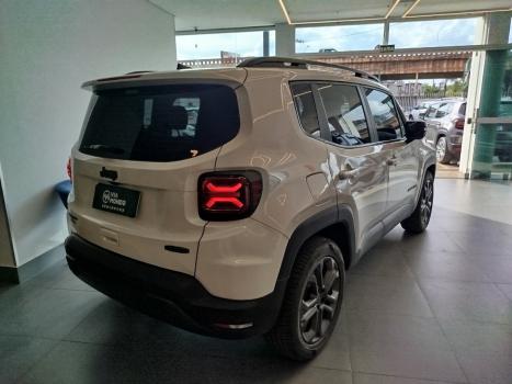 JEEP Renegade 1.3 16V 4P FLEX T270 LONGITUDE NIGHT EAGLE TURBO AUTOM�TICO, Foto 8