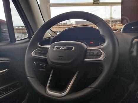 JEEP Renegade 1.3 16V 4P FLEX T270 LONGITUDE NIGHT EAGLE TURBO AUTOM�TICO, Foto 10