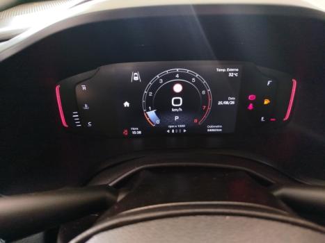 JEEP Renegade 1.3 16V 4P FLEX T270 LONGITUDE NIGHT EAGLE TURBO AUTOM�TICO, Foto 11