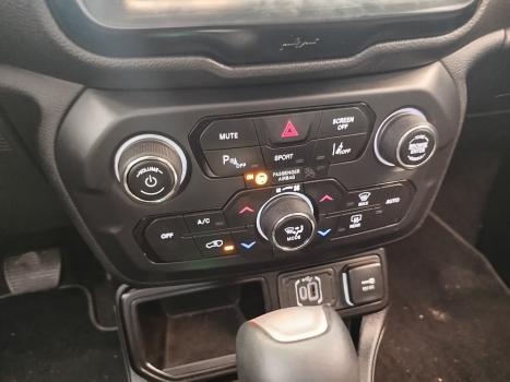 JEEP Renegade 1.3 16V 4P FLEX T270 LONGITUDE NIGHT EAGLE TURBO AUTOM�TICO, Foto 14