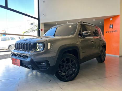 JEEP Renegade 1.3 16V 4P FLEX T270 SPORT ALTITUDE TURBO AUTOMÁTICO, Foto 1