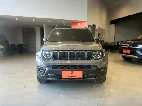 JEEP Renegade 1.3 16V 4P FLEX T270 SPORT ALTITUDE TURBO AUTOMÁTICO, Foto 5