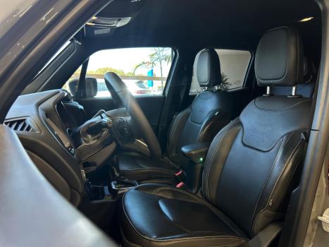 JEEP Renegade 1.3 16V 4P FLEX T270 SPORT ALTITUDE TURBO AUTOMÁTICO, Foto 7