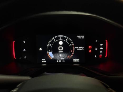 JEEP Renegade 1.3 16V 4P FLEX T270 SPORT ALTITUDE TURBO AUTOMÁTICO, Foto 14
