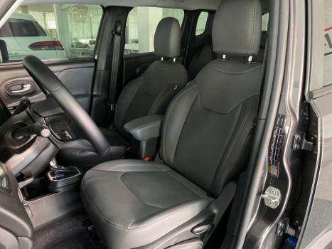 JEEP Renegade 1.3 16V 4P FLEX T270 SPORT TURBO AUTOMÁTICO, Foto 9