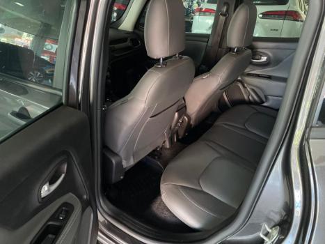 JEEP Renegade 1.3 16V 4P FLEX T270 SPORT TURBO AUTOMÁTICO, Foto 10