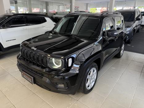 JEEP Renegade 1.3 16V 4P FLEX T270 SPORT ALTITUDE TURBO AUTOMÁTICO, Foto 1
