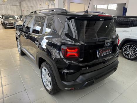 JEEP Renegade 1.3 16V 4P FLEX T270 SPORT ALTITUDE TURBO AUTOMÁTICO, Foto 6