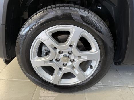 JEEP Renegade 1.3 16V 4P FLEX T270 SPORT ALTITUDE TURBO AUTOMÁTICO, Foto 7