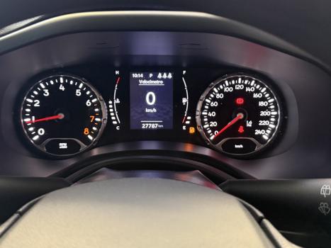 JEEP Renegade 1.3 16V 4P FLEX T270 SPORT ALTITUDE TURBO AUTOMÁTICO, Foto 10