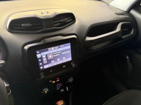 JEEP Renegade 1.3 16V 4P FLEX T270 SPORT ALTITUDE TURBO AUTOMÁTICO, Foto 11