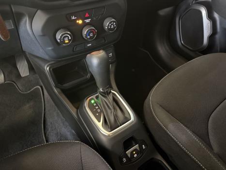 JEEP Renegade 1.3 16V 4P FLEX T270 SPORT ALTITUDE TURBO AUTOMÁTICO, Foto 13