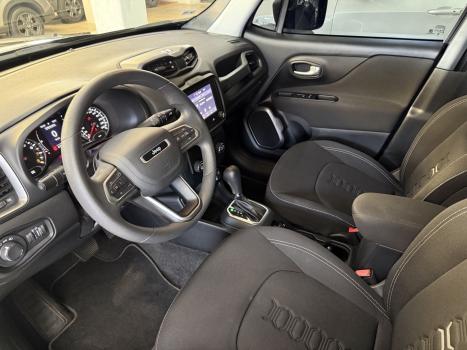 JEEP Renegade 1.3 16V 4P FLEX T270 SPORT ALTITUDE TURBO AUTOMÁTICO, Foto 14