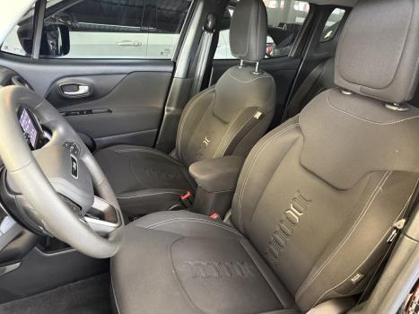 JEEP Renegade 1.3 16V 4P FLEX T270 SPORT ALTITUDE TURBO AUTOMÁTICO, Foto 15
