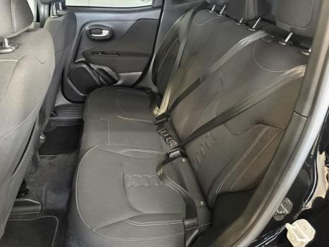 JEEP Renegade 1.3 16V 4P FLEX T270 SPORT ALTITUDE TURBO AUTOMÁTICO, Foto 16