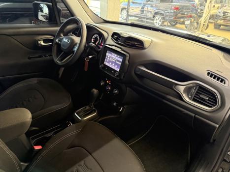JEEP Renegade 1.3 16V 4P FLEX T270 SPORT ALTITUDE TURBO AUTOMÁTICO, Foto 17