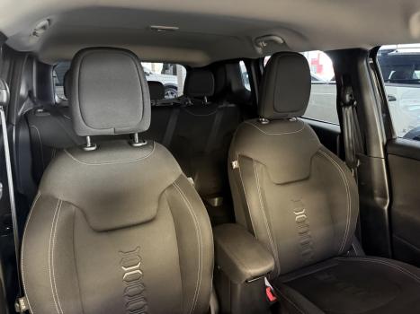 JEEP Renegade 1.3 16V 4P FLEX T270 SPORT ALTITUDE TURBO AUTOMÁTICO, Foto 18
